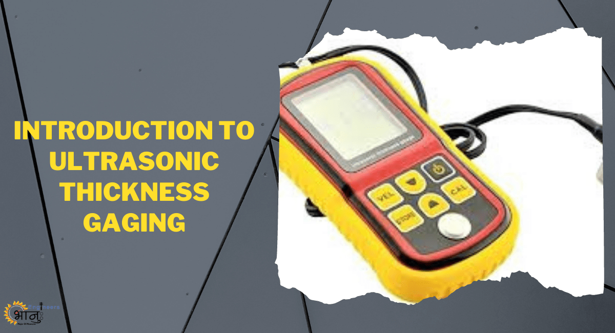   Ultrasonic Thickness Systems